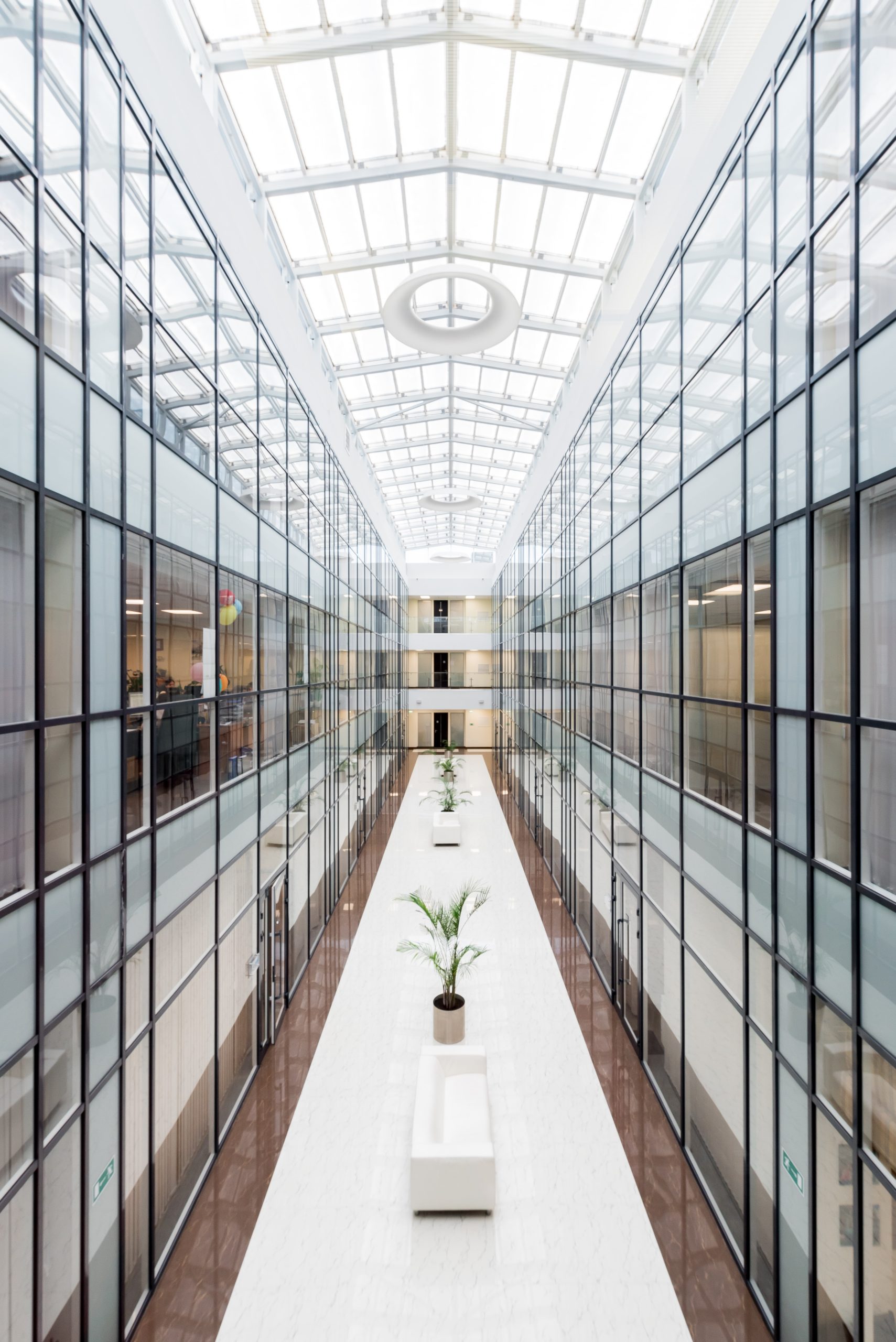 Nettoyage professionnel de bureaux près du Beausset